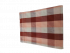BEDSHEET ERODE PLAIN 60X90